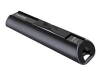 (ComputerSalg) SanDisk Extreme Pro - USB-minne - 128 GB - USB 3.2