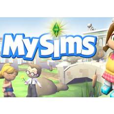 MySims (PC) EA App Key - GLOBAL