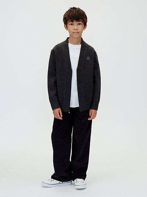 Calvin Klein  Kids Corduroy Trousers