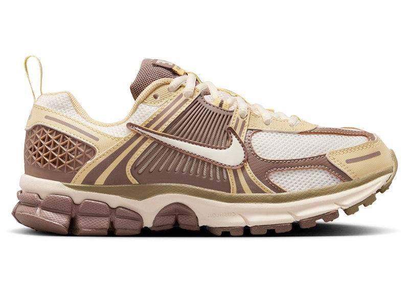 Nike Zoom Vomero 5 Pale Ivory Mink Brown (GS) - 33 / Standard