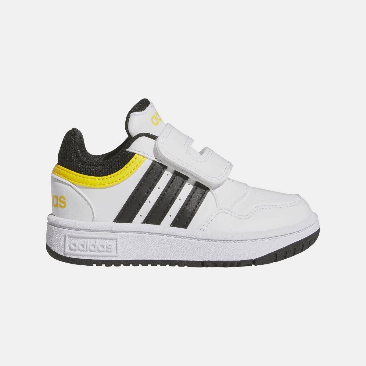 Adidas Hoops 3.0 Shoes