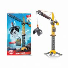 RC Mighty Crane 110 cm Fjernstyret Kran 91094