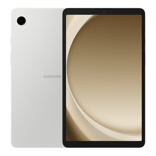 Samsung Galaxy Tab A9 WiFi 64 GB / Utmärkt skick / Silver