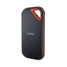 SanDisk Extreme PRO Portable V2 - SSD - 4 TB - extern (tragbar)