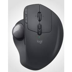 Logitech MX ERGO wireless trackball
