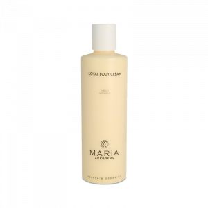 Royal Body Cream 250ml