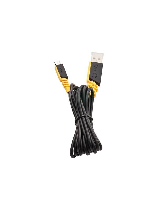Corsair - USB cable - USB to Micro-USB Type A - 1.5 m