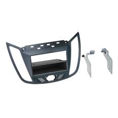 Monteringsram 2-DIN Ford C-MAX/Kuga