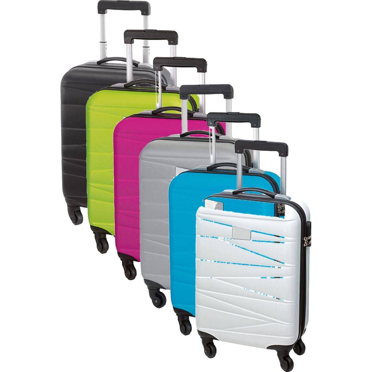 L-merch NT600 Tasker Black 55 x 35 x 20 cm