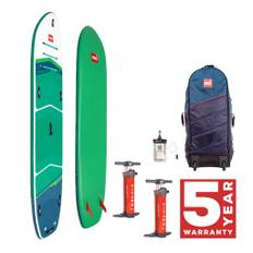 Red Paddle Co, Voyager 15´0 Tandem MSL