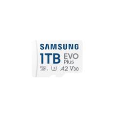 Samsung EVO Plus MicroSDXC 1TB UHS-I U3 V30 Clase 10