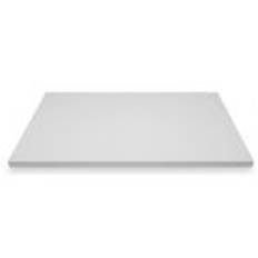 Shelf S10 v2 hyllplan med 2 års garanti - Vit