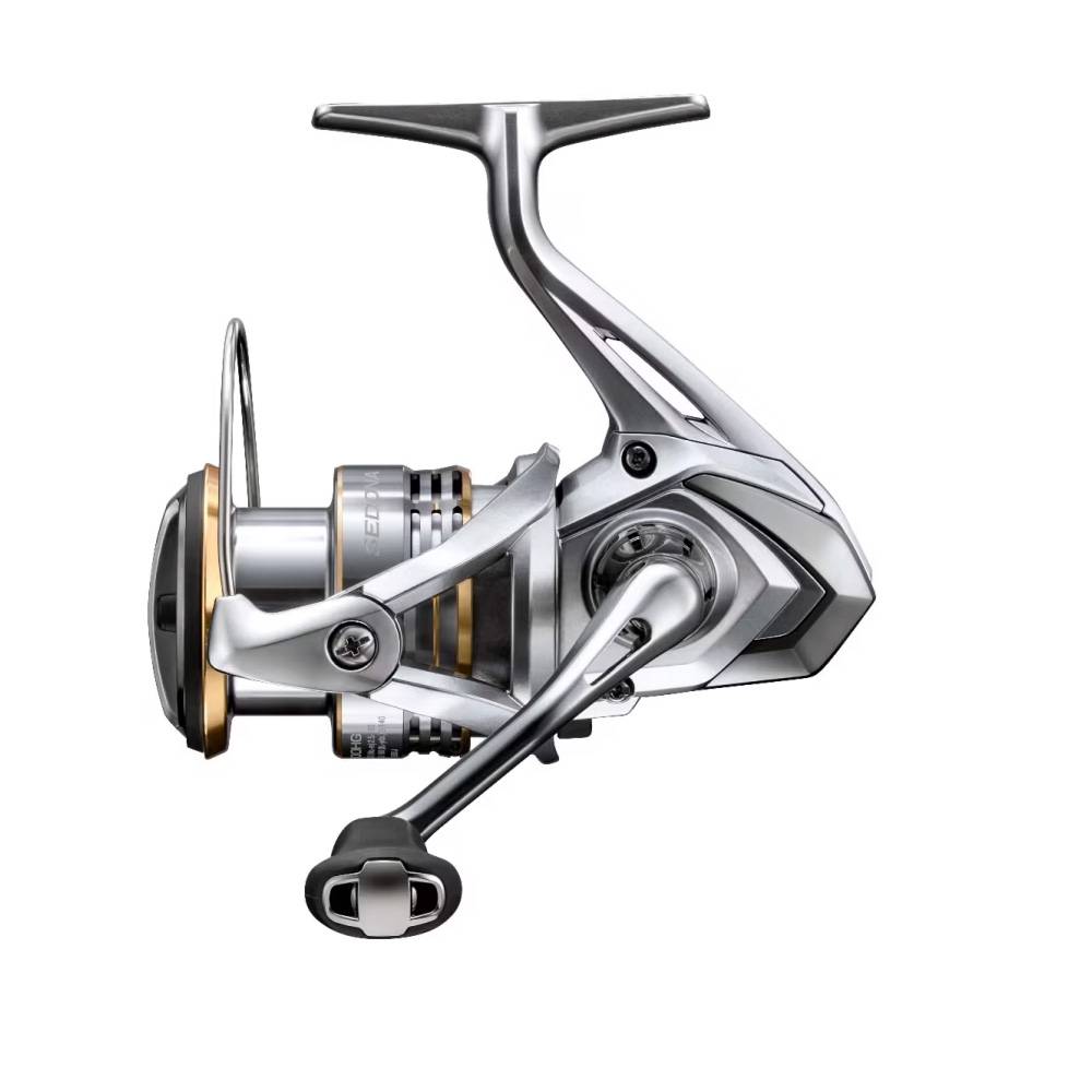 Shimano Sedona FJ Spinnehjul