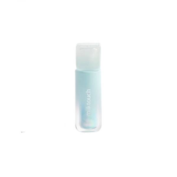 Milk Touch - Dew Stain Sheer Aurora Gloss - 4ml - 03 Ocean Dew - Green