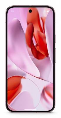 Google Pixel 9 Pro 5G Dual Sim 16 GB RAM 256 GB Rosa