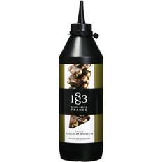 Maison Routin 1883 hasselnötschokladsås 500 ml