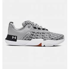 Under Armour TriBase Reign 5 - Mod Gray/Black