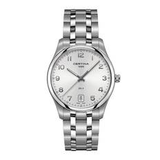 CERTINA DS-4 Big Size 40mm REA