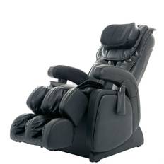 Finnlo Massage by Hammer Chair Premium Black