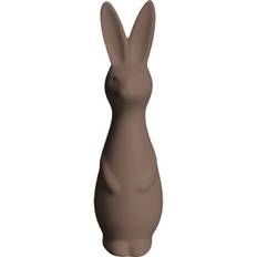Dbkd Swedish Rabbit Påskhare Dust Small - Påskdekorationer Porslin Dust - K0547017d