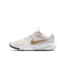 Nike Star Runner 5-løbesko til større børn - grå - grå - 36.5