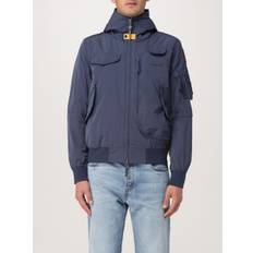 Jacket PARAJUMPERS Men color Blue
