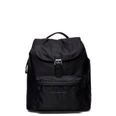 Adax Novara Backpack Sørine Svart