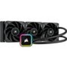 CORSAIR iCUE H150i ELITE RGB Liquid CPU Cooler