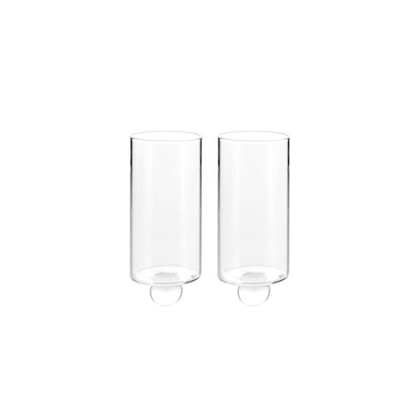 Mini Vaser 2-Pack Till Stumpastaken Born in Sweden