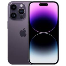 Iphone 14 Pro 128GB Purple (C.)