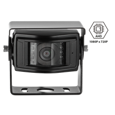 ACV UNIVERSAL (AHD) PÅBYGNINGS KAMERA MED NIGHTVISION