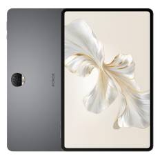 HONOR Pad 9 Tablet 8 + 256 GB, 12,1 Zoll, Android 13, Octa - Core, Display 120 Hz 2,5 K, 8300 mAh, Snapdragon 6 Ge1,WLAN,Grau(Ladegerät Nicht enthalten)
