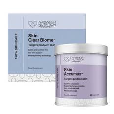 Advanced Nutrition Programme | Clearing Duo Bundle