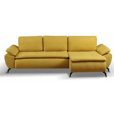 Aspen Chaiselong sovesofa - Vendbar