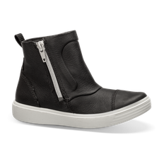 ECCO børnestøvle sort 780302 S7 TEEN - 28