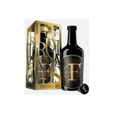 Ferdinands Saar Dry Gold Cap Gin