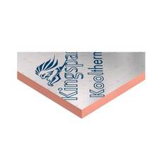Kingspan Kooltherm K12 D Isoleringsplade - 120x600x1200 mm 2,88 m2/pk - Kingspan