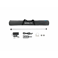 Nanlite Pavotube II 30x -1 Light Kit 115 cm