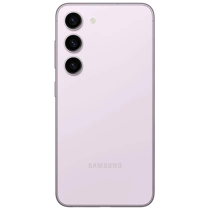 Samsung Galaxy S23 5G eSIM+SIM 8/256GB violett