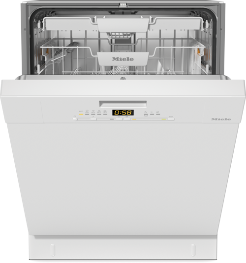 Miele G5632 Scu Ner Bw Active Underbyggda Diskmaskiner