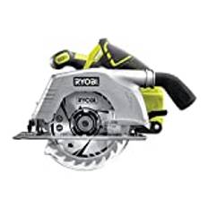 Ryobi Akku-Handkreissäge Typ R18CS-0, 5133002338