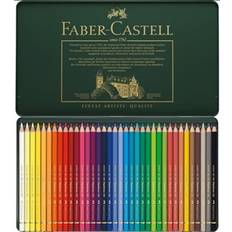 Faber-Castell 36 stk. Polychromos farveblyant