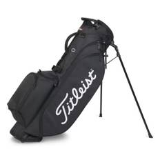 Titleist Players 4 - Bärbag (Färg: Black)