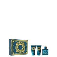 Versace Fragrance Eros Edt Gift Set Nude