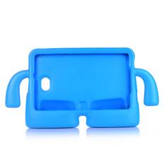 Barnfodral till Samsung Tab A 10.1 (2016), blå