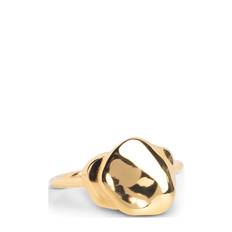 Enamel Copenhagen Sahara Ring Guld