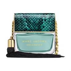 Marc Jacobs Divine Decadence - Eau de Parfum - Resestorlek - 10 ml