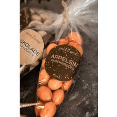 Chokolade Pebernødder Appelsin 120 g