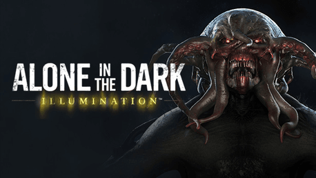 Alone in the Dark: Illumination™ (PC)