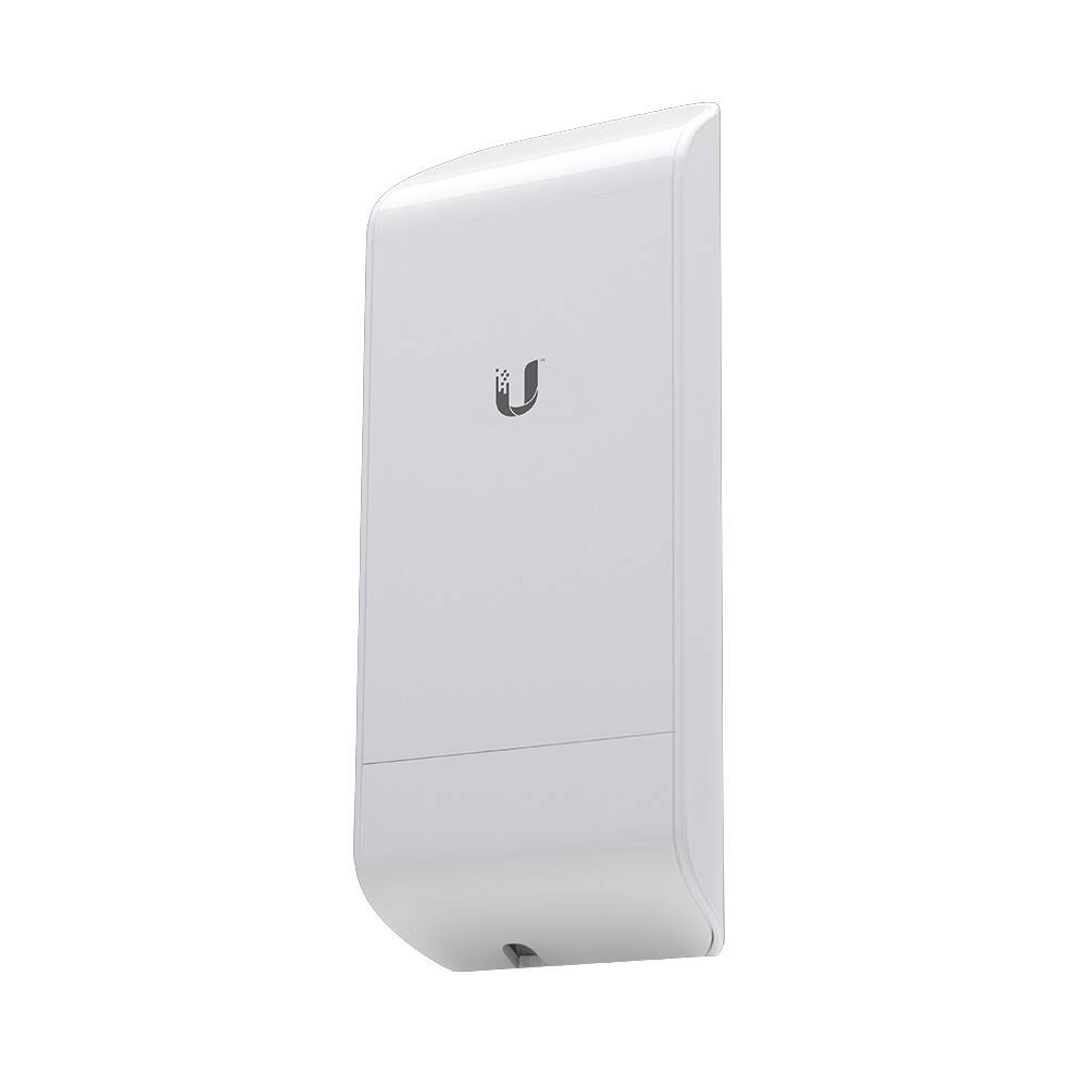 Ubiquiti NanoStation LocoM5 5GHz 1xLAN PoE adgangspunkt